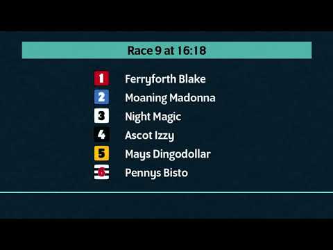 Crayford Races on Thursday 27th January 2022