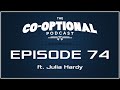 The Co-Optional Podcast Ep. 74 ft. Julia Hardy of ...