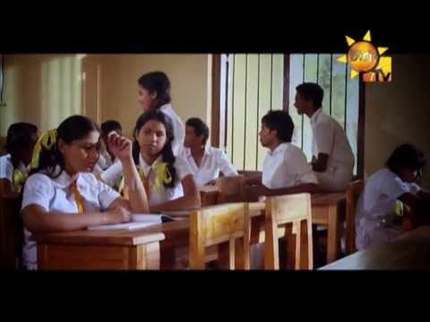 Hitha Hadaganna - Prasanga [www.hirutv.lk]