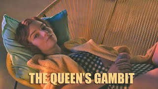 The Monkees - I&#39;m Not Your Steppin&#39; Stone (Lyric video) • The Queen&#39;s Gambit | S1 Soundtrack
