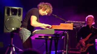 Rod Argent with The Zombies - Live 2010