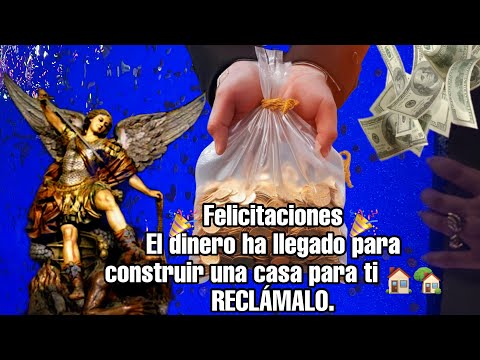 Saint Michael the Archangel Attract Money and Clients with this Song - Key to Abundance Powerful