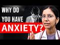 Generalized Anxiety Disorder Social Anxiety Panic Attacks In Hindi Symptoms Treatment