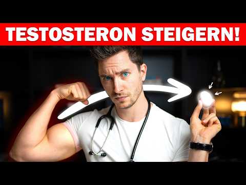 I Doubled My Testosterone with These 7 Genius Tips