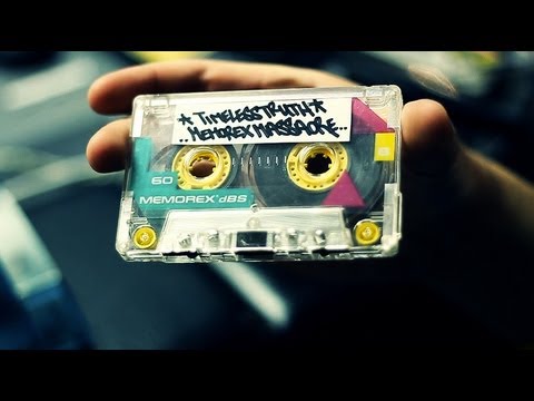 Timeless Truth - 'Memorex Massacre' (Official Video)