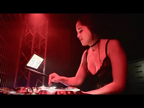 MIA FETE @ SETAOC MASS 5 YEARS OF WARG 11 November 2022