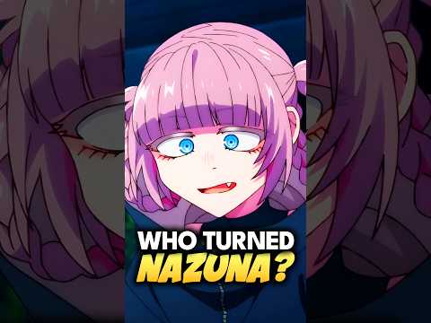 Who Turned Nazuna Into a Vampire? | Call of the Night