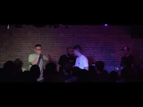 KORO vs MILAN Bitwa o Kujawy 2019 (Grupa A)