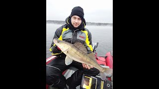 Рыбалка и отдых на десногорском водохранилище