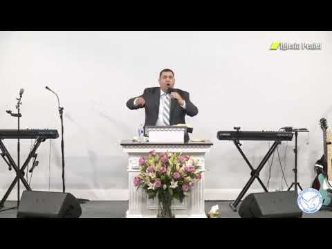 EL VELO DE MOISÉS Y LA GLORIA DE UN NUEVO PACTO | Pastor Alvaro Valencia