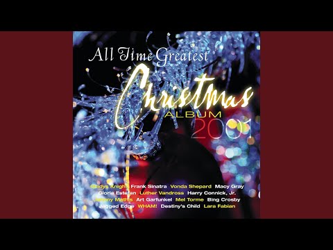 White Christmas – Lara Fabian