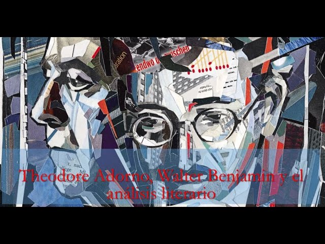 Vídeo relacionado con Escritos sobre Kafka (LECTURAS DE TEORIA LITERARIA)