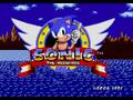 Sonic The Hedgehog OST - Spring Yard Zone