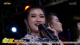 Download lagu ALL ARTIS I CUCAK ROWO I NEW PALLAPA ( GRAND OPENING BEBEK SERASA PATI ) mp3
