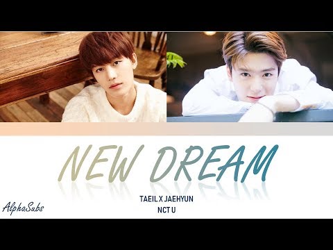 Video thumbnail for New Dream