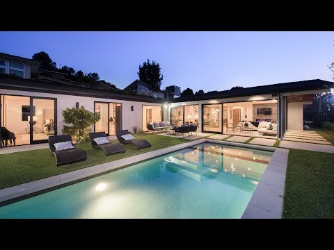 3394 Alana Drive | Sherman Oaks - The Agency