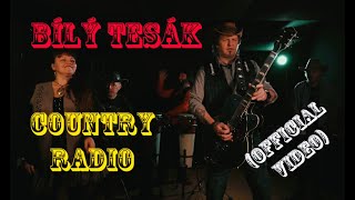 Bílý Tesák - Country Radio