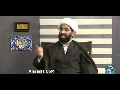 ⁣دور علماء عصر الغيبة في المعايشة مع الإمام المهدي (عج) الشيخ حسن الكاشاني ليلة 24 جمادي الثاني 1443