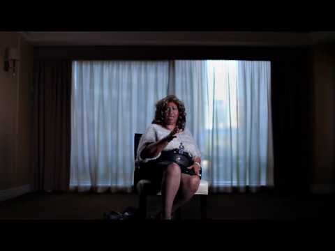 Muscle Shoals Clip - Aretha Franklin