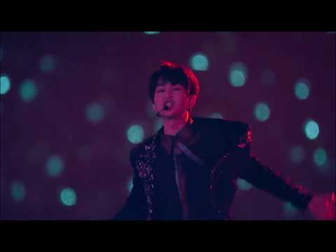 SHINEE 2018 FROM NOW ON - EVIL