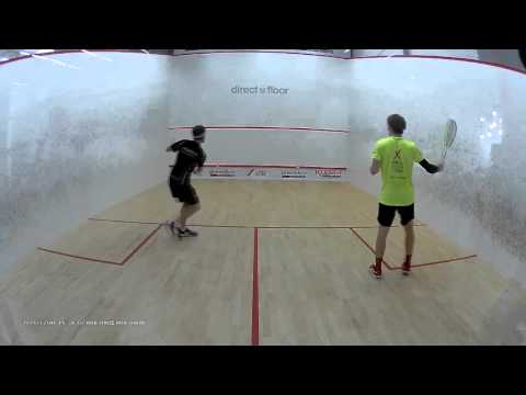 Jakub Solnicky Hot Return