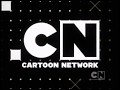 Cartoon Network CHECK It 1 0 Bumpers 2010