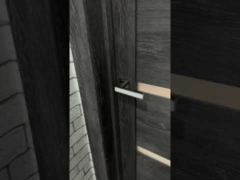 Межкомнатные двери