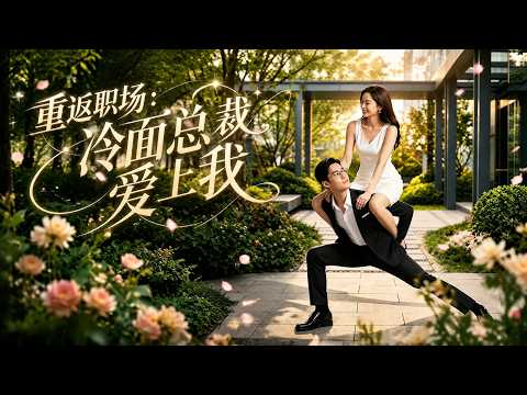 【高清全集】《重返职场：冷面总裁爱上我》 #逆袭 #爱情 #甜宠 #反转 #江山 #热门短剧 #drama #爽剧 #AI短剧