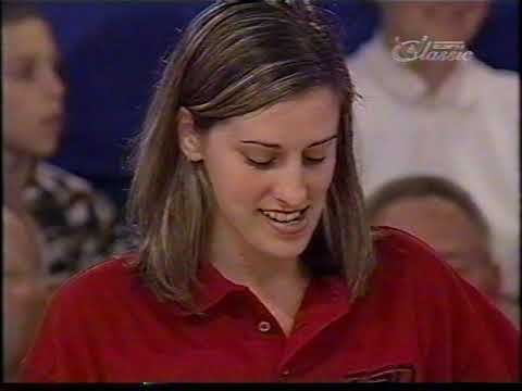 02-03 TSN 10-pin Pins Game - Quarter-Final 4