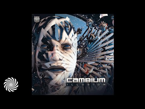 Cambium - Disenchanted