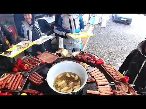 Rumunia 09.2025r. TransApuseana - Transalpina - Transfogaraska