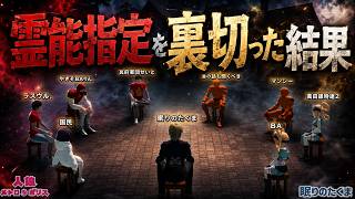 騎士たくま、霊能ラン指定を無視した結果…GJから始まるカオス展開【人狼メトロポリス】