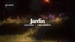 Jardín Lyrics English Translation