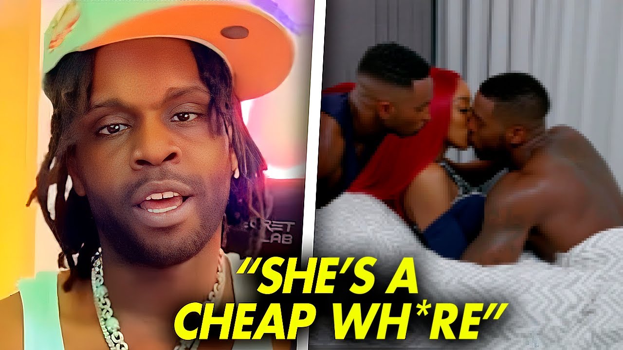 Sexyy Red’s Ex-Boyfriends Comes Forward About The STDs She Gave Them