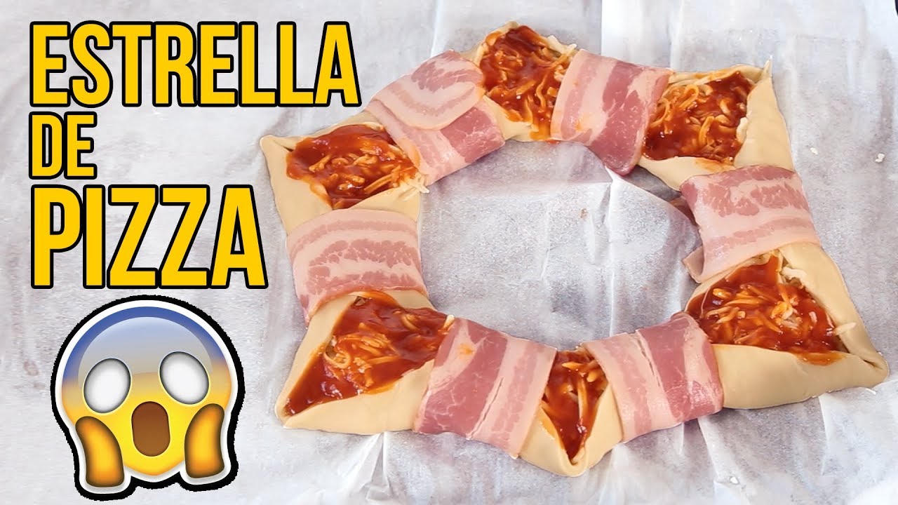 Cómo hacer la MEJOR PIZZA del MUNDO