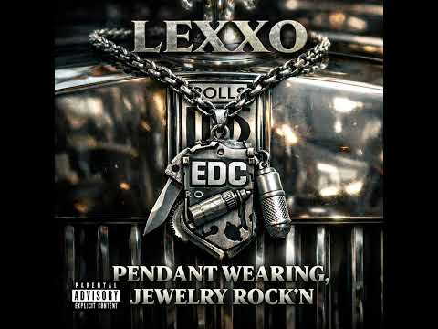 Lexxo Every Dollar Counts - Pendant Wearing, Jewelry Rock’n