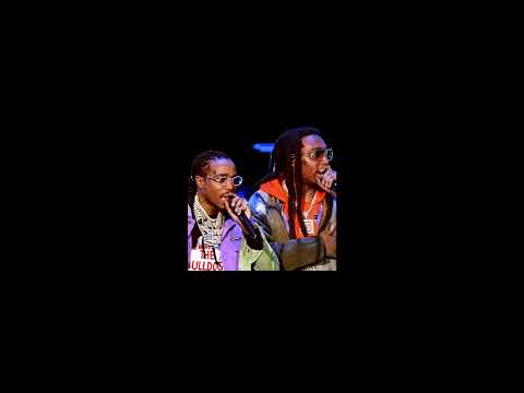 Quavo x Takeoff Type Beat | "Spring Love" |