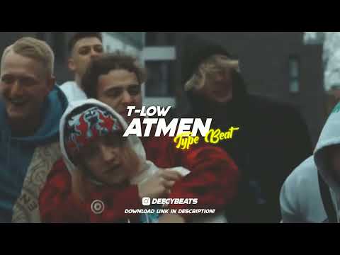 [FREE] Makko x T-Low Type Beat 2022 - "Atmen"