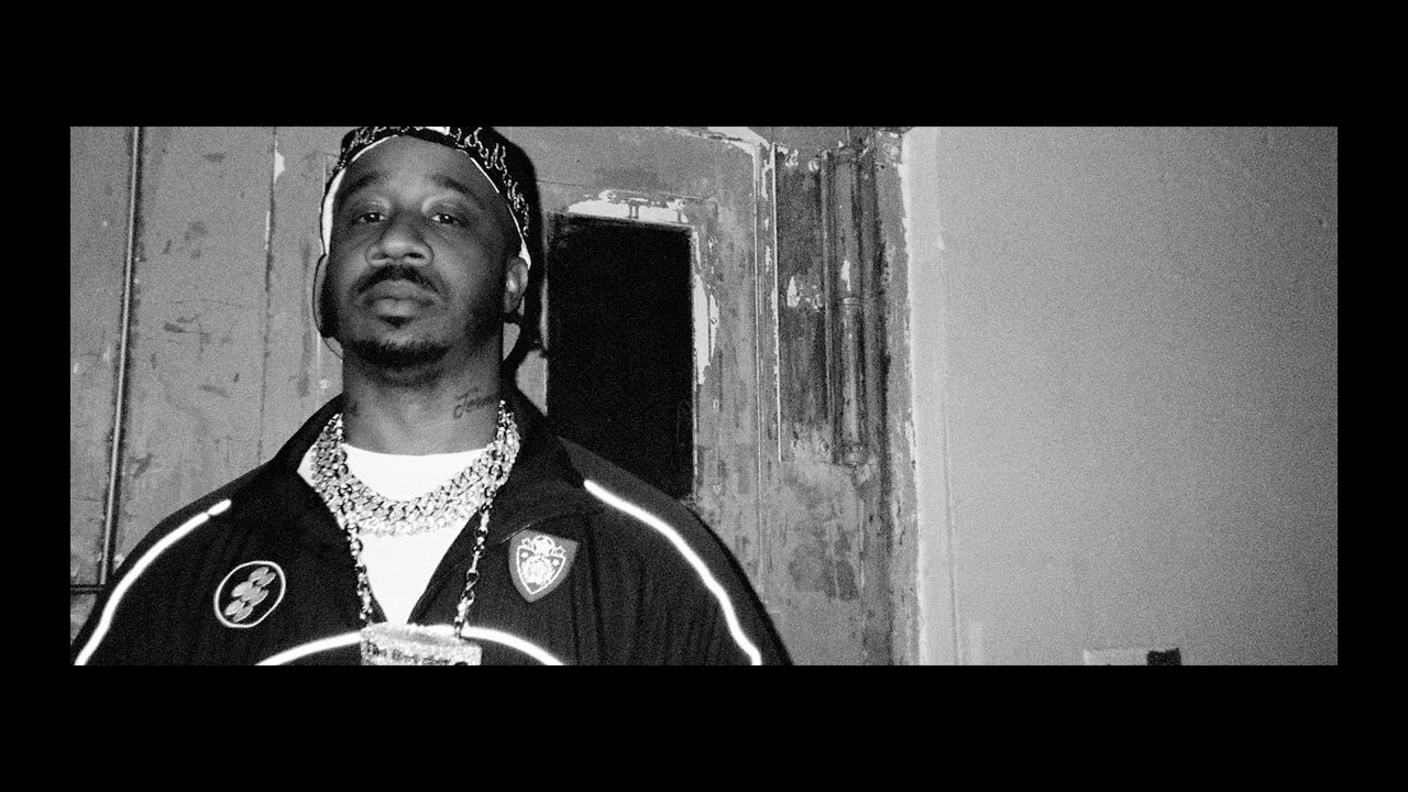 Benny The Butcher & Harry Fraud – “Sign Language”