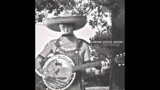 Never Shout Never - Sellout