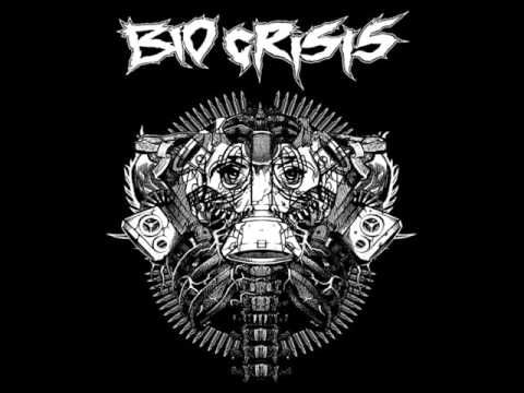 Bio crisis - Seguimos muriendo