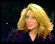 Lena Zavaroni Rare Interview From 1989