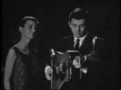 Ian & Sylvia - Old Blue (1962)