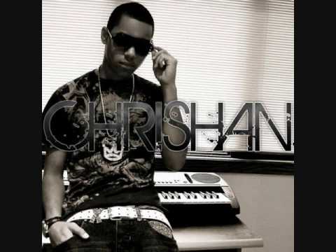 Chrishan-Like A Drug