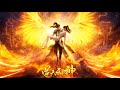 Against The Gods EP01 30 FULL The Heir Of The Medical Saint Is Reborn For Revenge AgainsttheGods