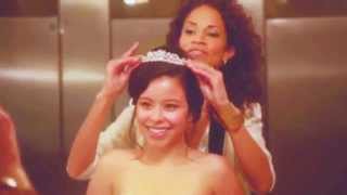 Multi-Fandom Parents/Children ["You Won't Feel a Thing" by The Script] (a 10-vidder collab)