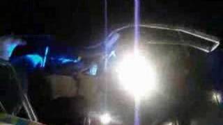 Mesmo que a Lua Vá - Babado Elétrico Goiania