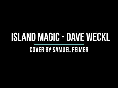 Samuel Feimer - Island Magic (Dave Weckl Cover)