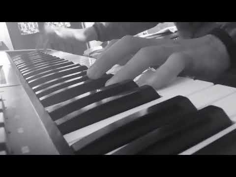 Reharmonizacija(Tebi majko misli lete)