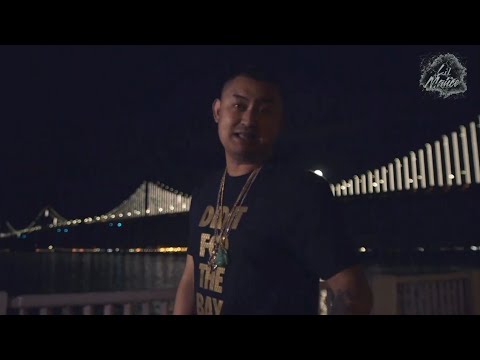 Lil Malice ft. Con B & Bizzel - Create A Buzz [2020 Remix] (Music Video)